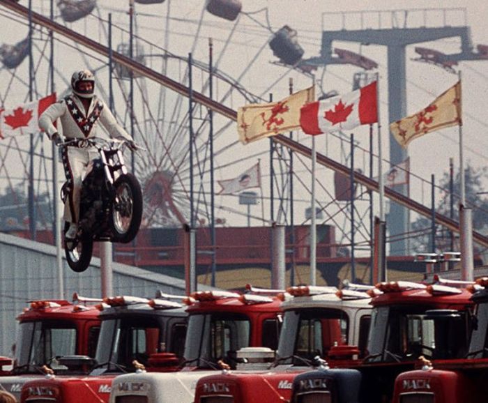 The Best Bike Stunts (30 pics)