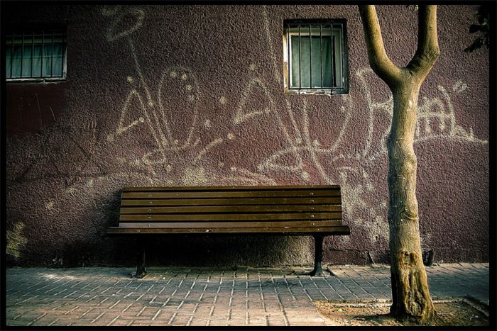 Urban Decay Photography (50 pics)