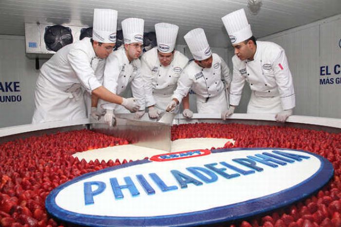 World's Largest Things (34 pics) World's Largest Things (34 pics)