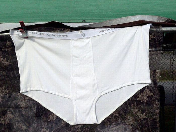 World's Largest Things (34 pics) World's Largest Things (34 pics)