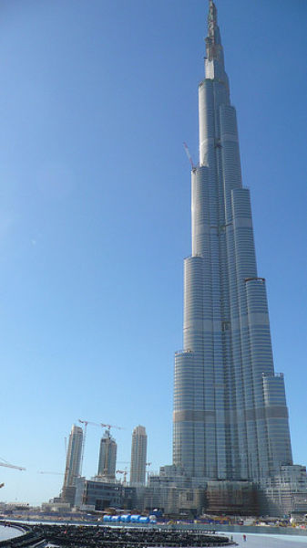 World's Largest Things (34 pics) World's Largest Things (34 pics)