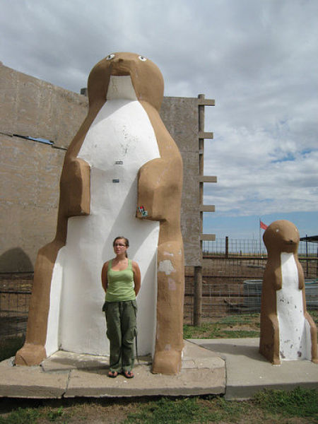 World's Largest Things (34 pics) World's Largest Things (34 pics)