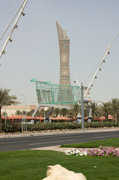 World's Largest Things (34 pics) World's Largest Things (34 pics)