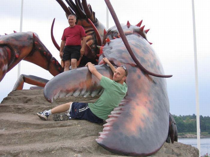 World's Largest Things (34 pics) World's Largest Things (34 pics)