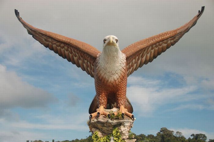 World's Largest Things (34 pics) World's Largest Things (34 pics)