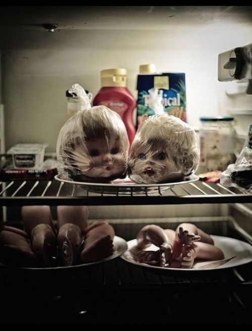Acid Picdump (158 pics)