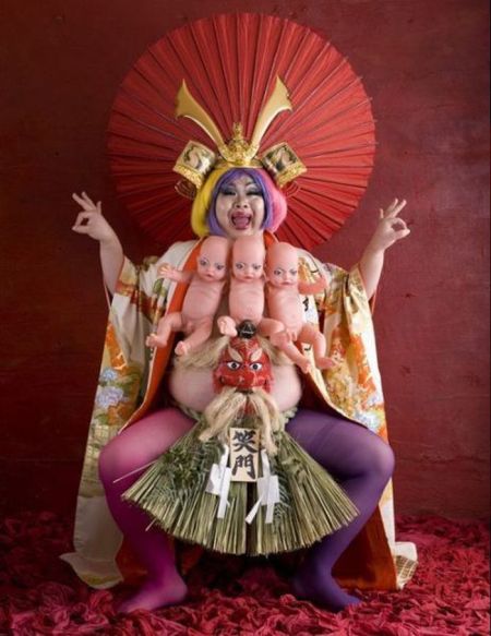 Acid Picdump (158 pics)