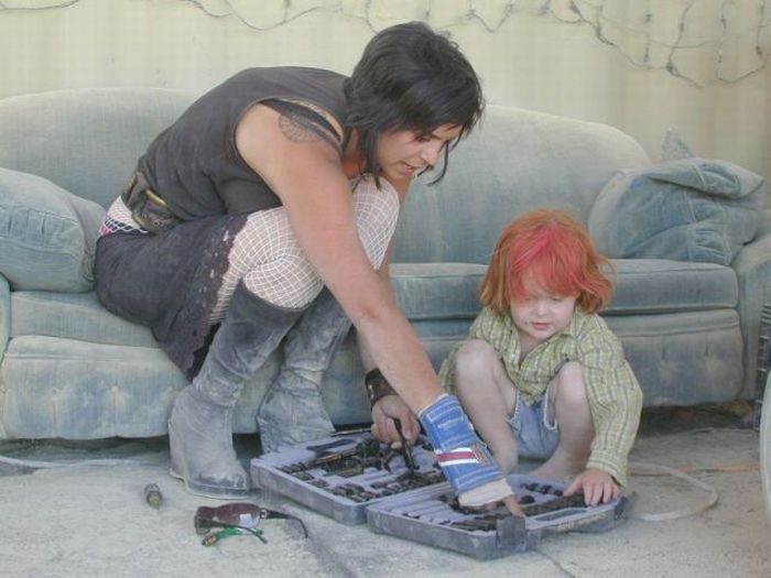 Acid Picdump (158 pics)