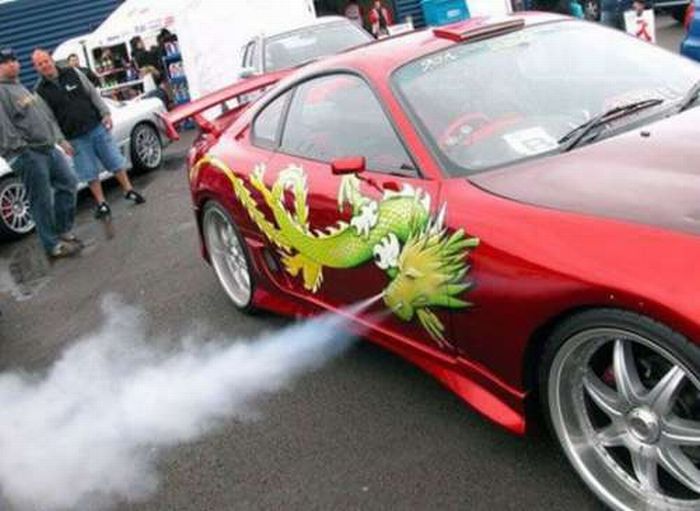 Acid Picdump (158 pics)