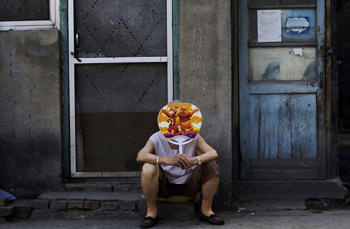 Acid Picdump (158 pics)