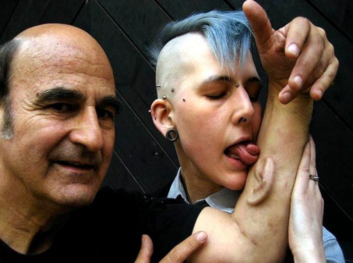 Acid Picdump (158 pics)