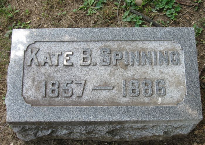 Grave Coincidences and Unfortunately Named People (50 pics)
