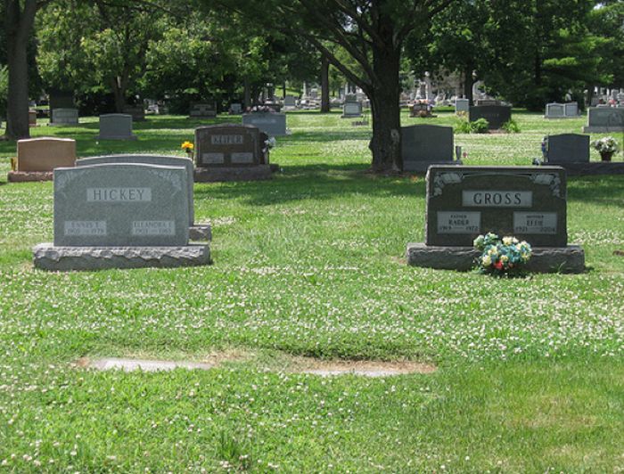 Grave Coincidences and Unfortunately Named People (50 pics)