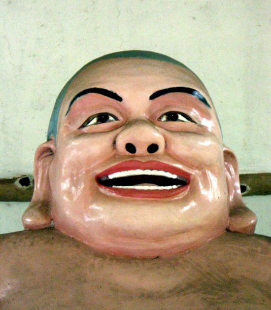 Haw Par Villa Park in Singapore (47 pics)