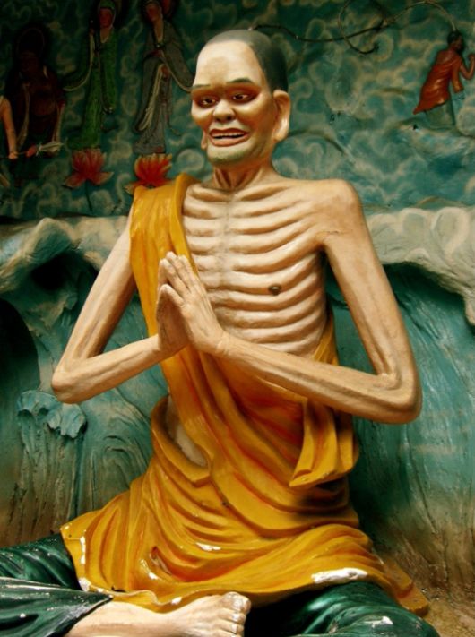 Haw Par Villa Park in Singapore (47 pics)