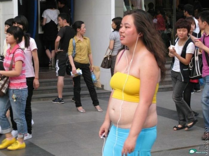Only in Asia. Part 2 (161 pics)