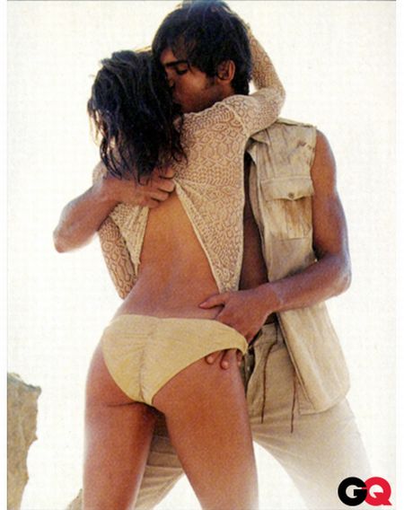 GQ's 50 Hottest Fashion Photos (50 pics)