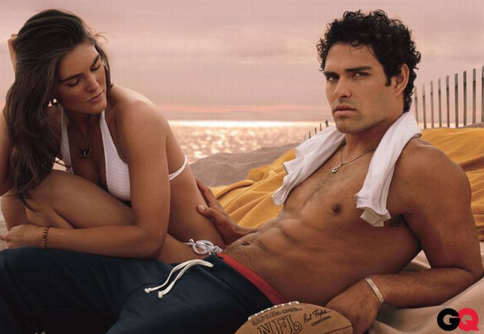 GQ's 50 Hottest Fashion Photos (50 pics)