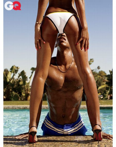 GQ's 50 Hottest Fashion Photos (50 pics)
