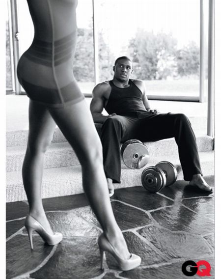 GQ's 50 Hottest Fashion Photos (50 pics)