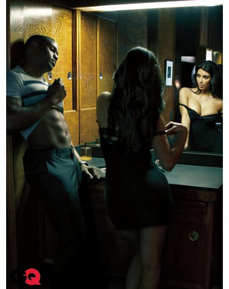 GQ's 50 Hottest Fashion Photos (50 pics)