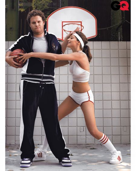 GQ's 50 Hottest Fashion Photos (50 pics)