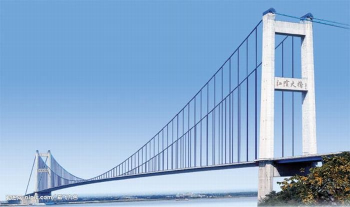 World’s Top 10 Longest Single Span Bridges (10 pics)