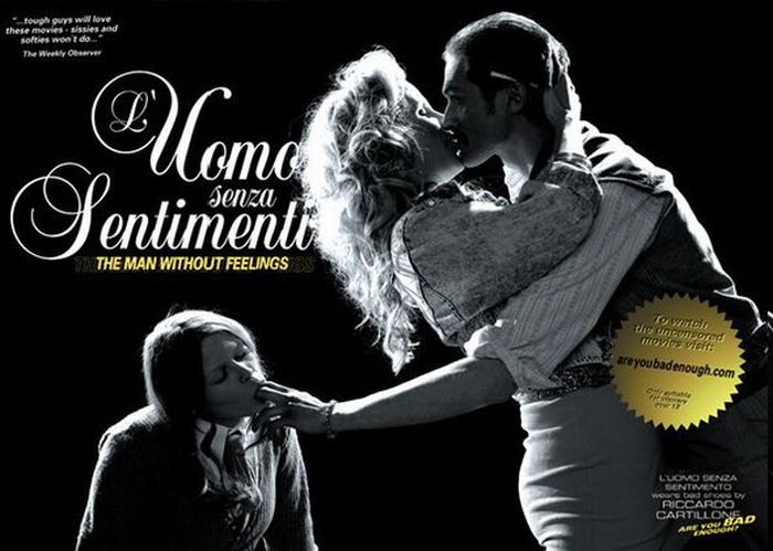 Sexist Ads (29 pics)