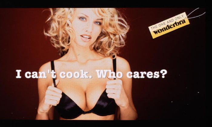 Sexist Ads (29 pics)