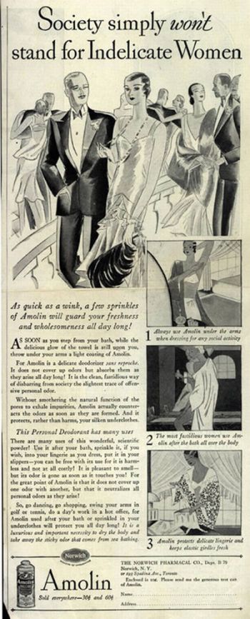 Sexist Ads (29 pics)