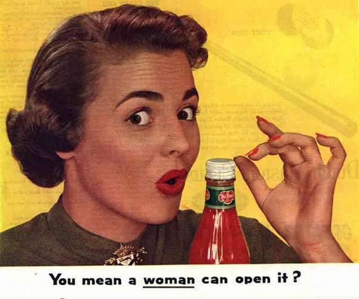 Sexist Ads Pics