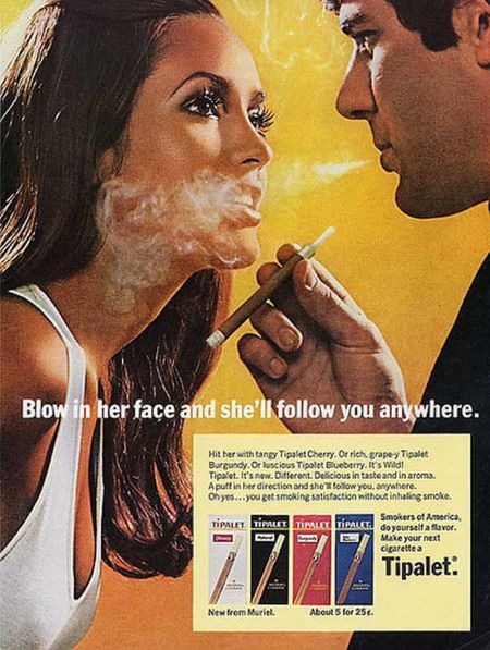 Sexist Ads (29 pics)