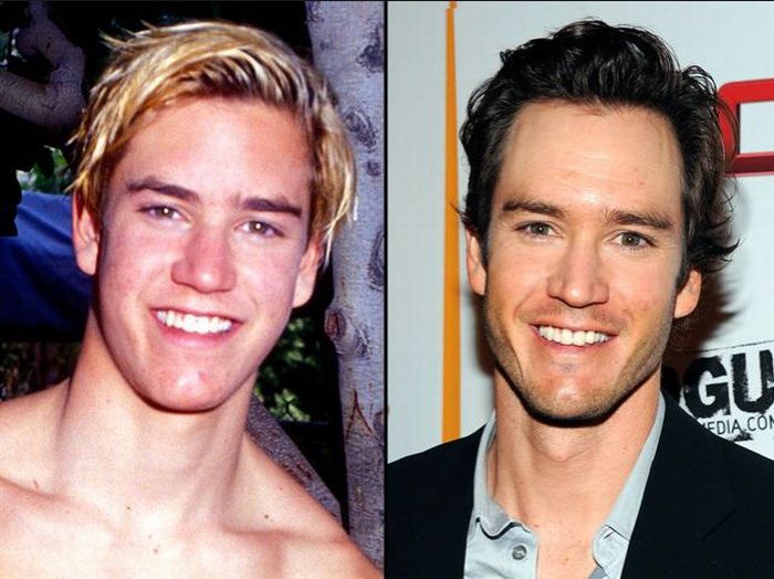 Teen Movie Stars Then And Now 35 Pics