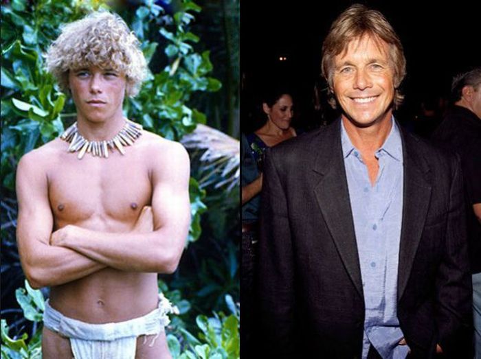 Teen Movie Stars Then And Now 35 Pics