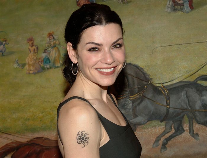 Celebrity Tattoos (75 pics)