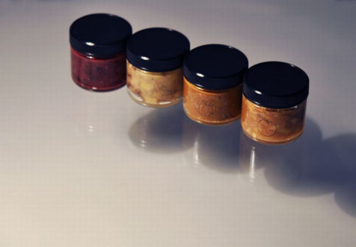 Pies on Sticks (29 pics)