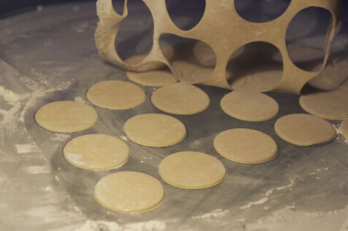 Pies on Sticks (29 pics)