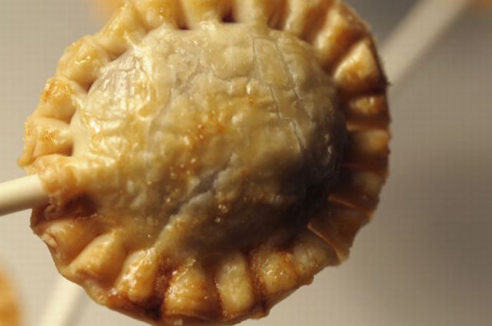 Pies on Sticks (29 pics)