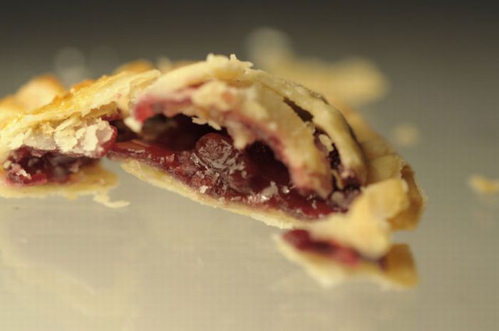 Pies on Sticks (29 pics)