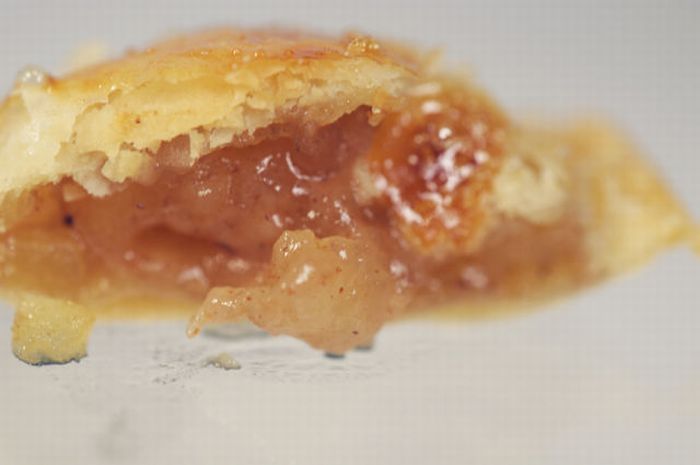 Pies on Sticks (29 pics)