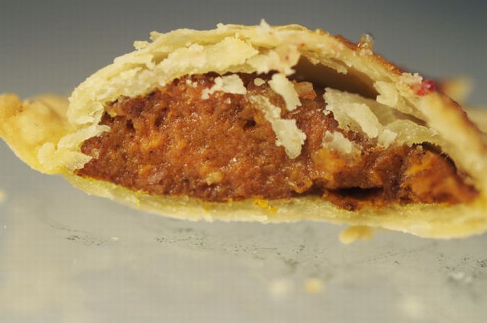 Pies on Sticks (29 pics)