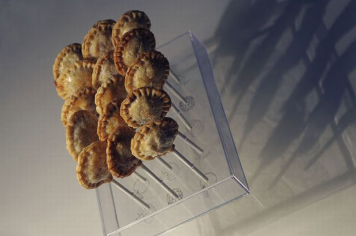 Pies on Sticks (29 pics)