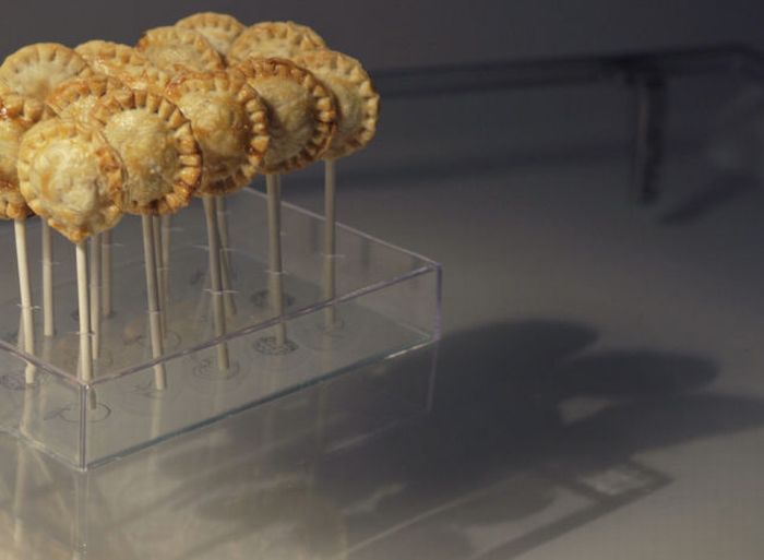 Pies on Sticks (29 pics)