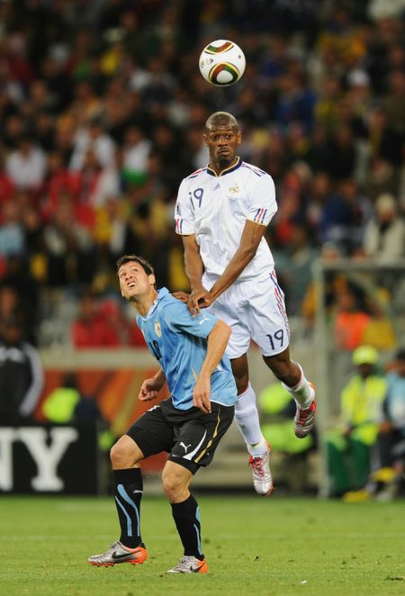 The Funniest Soccer Moments (25 pics)