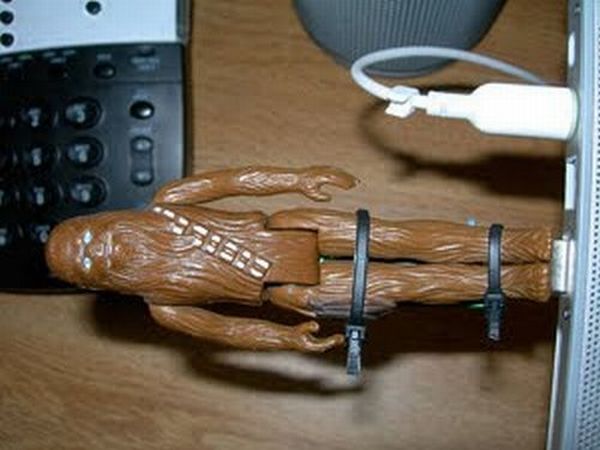 Funny USB Flash Drives (64 pics)