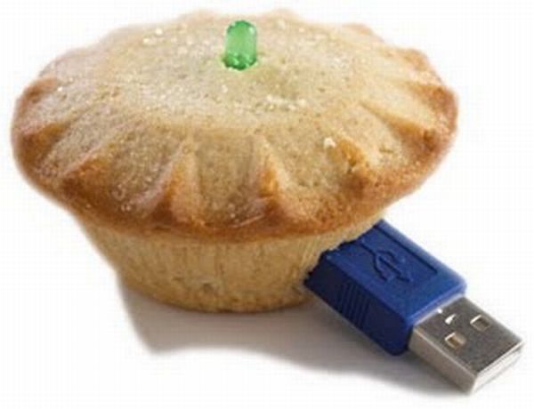 Funny USB Flash Drives (64 pics)