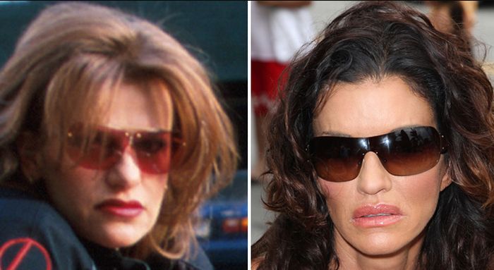 Celebrities who Look Similar. Part 2 (92 pics)