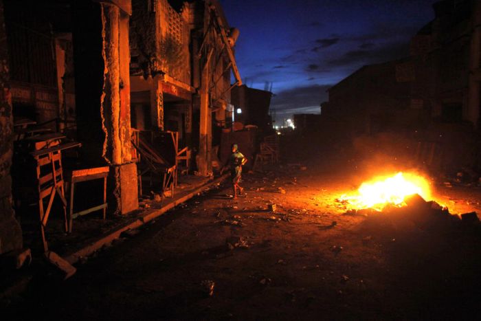 Haiti Six Months After (43 pics)