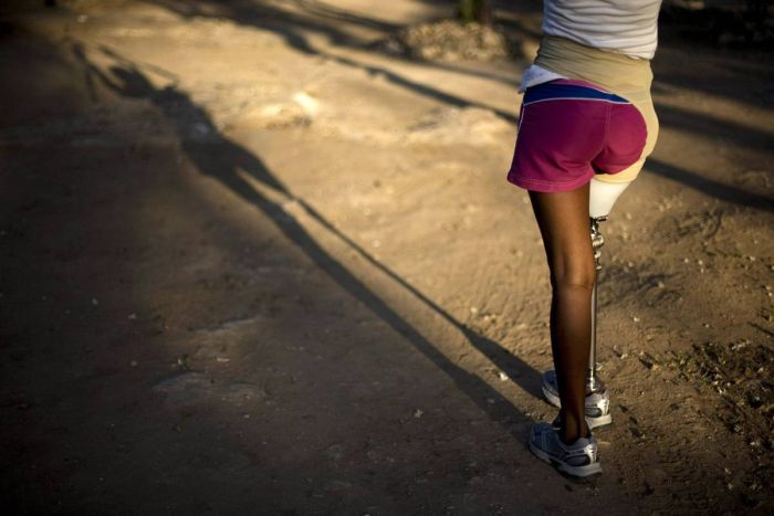 Haiti Six Months After (43 pics)