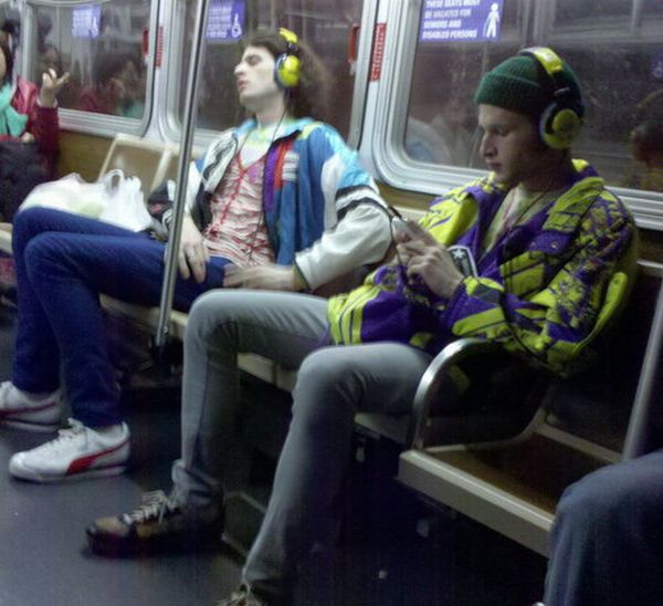 Hipsters (26 pics)